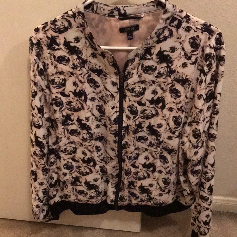 APT 9 Jacket